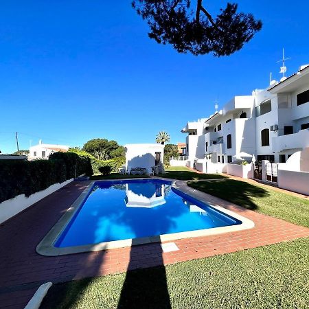 Vilamoura Brightness Apartment With Pool By Homing Eksteriør bilde