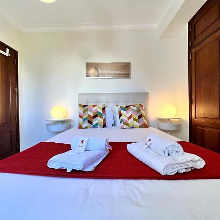 Vilamoura Brightness Apartment With Pool By Homing Eksteriør bilde