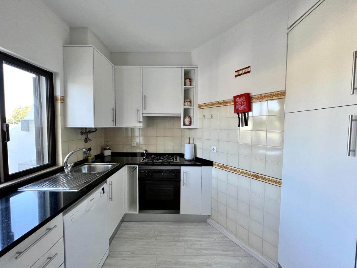 Vilamoura Brightness Apartment With Pool By Homing Eksteriør bilde