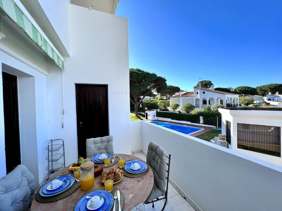 Vilamoura Brightness Apartment With Pool By Homing Eksteriør bilde