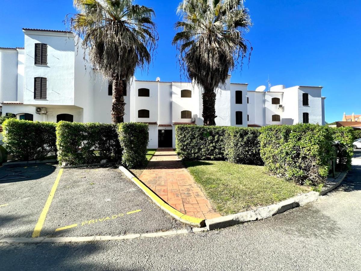 Vilamoura Brightness Apartment With Pool By Homing Eksteriør bilde