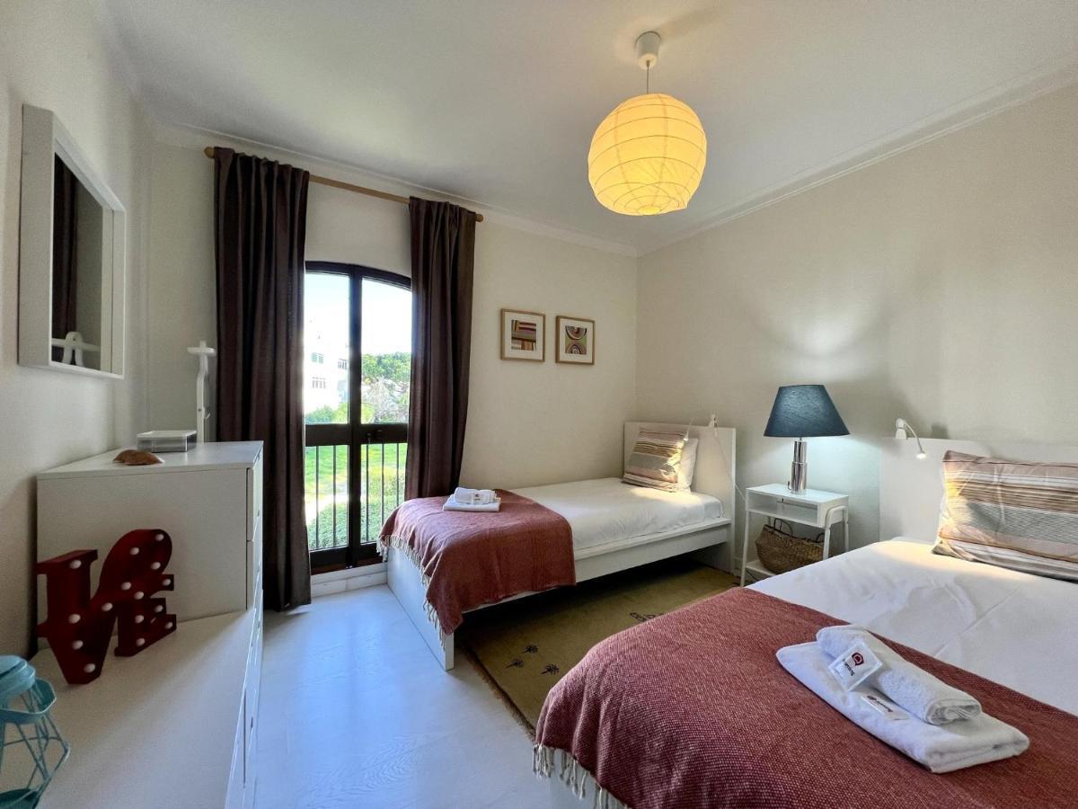 Vilamoura Brightness Apartment With Pool By Homing Eksteriør bilde