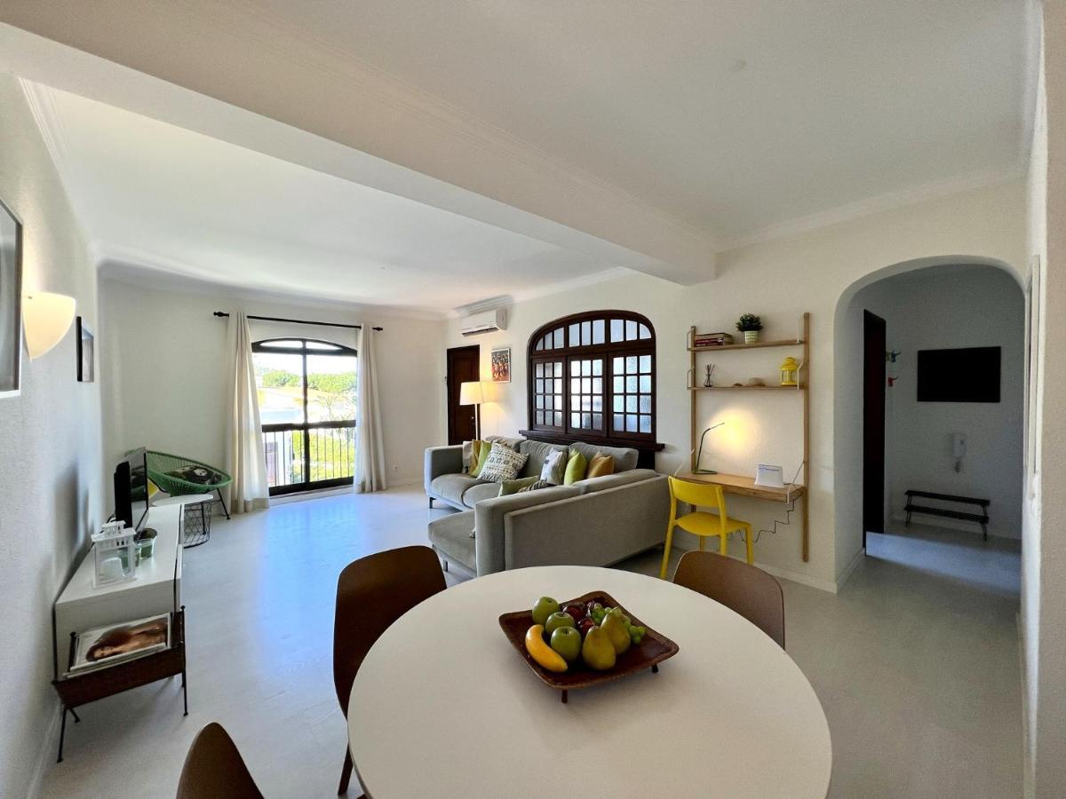 Vilamoura Brightness Apartment With Pool By Homing Eksteriør bilde