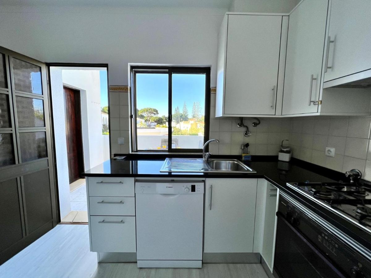 Vilamoura Brightness Apartment With Pool By Homing Eksteriør bilde