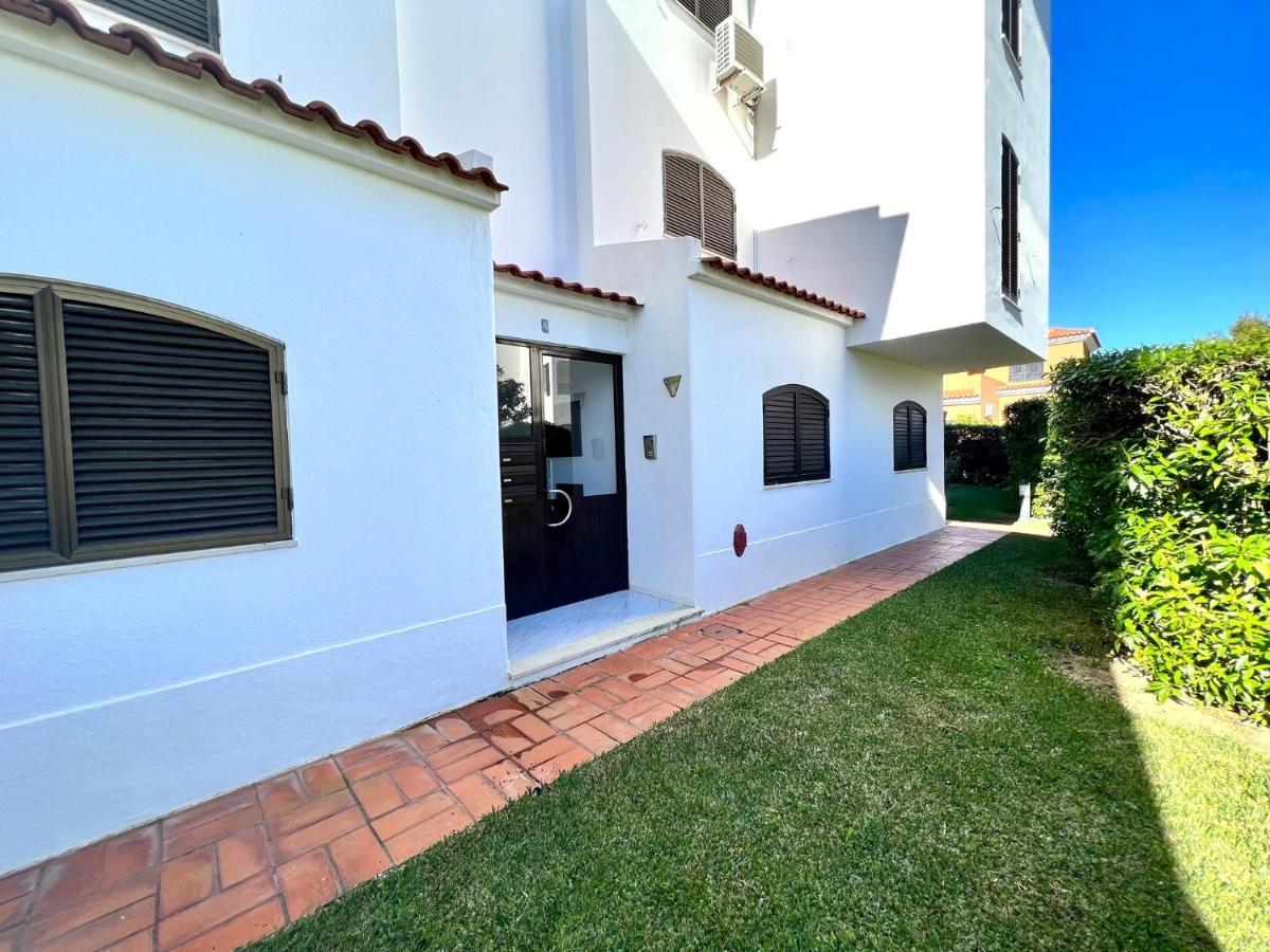 Vilamoura Brightness Apartment With Pool By Homing Eksteriør bilde