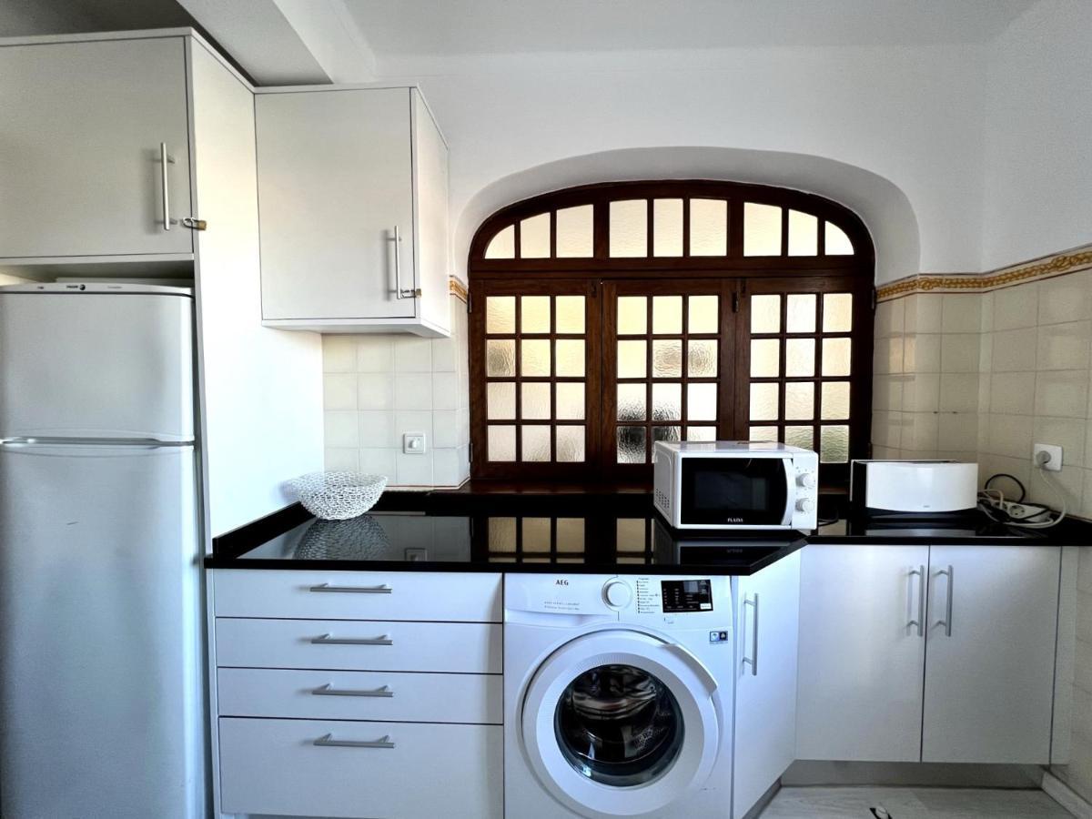 Vilamoura Brightness Apartment With Pool By Homing Eksteriør bilde