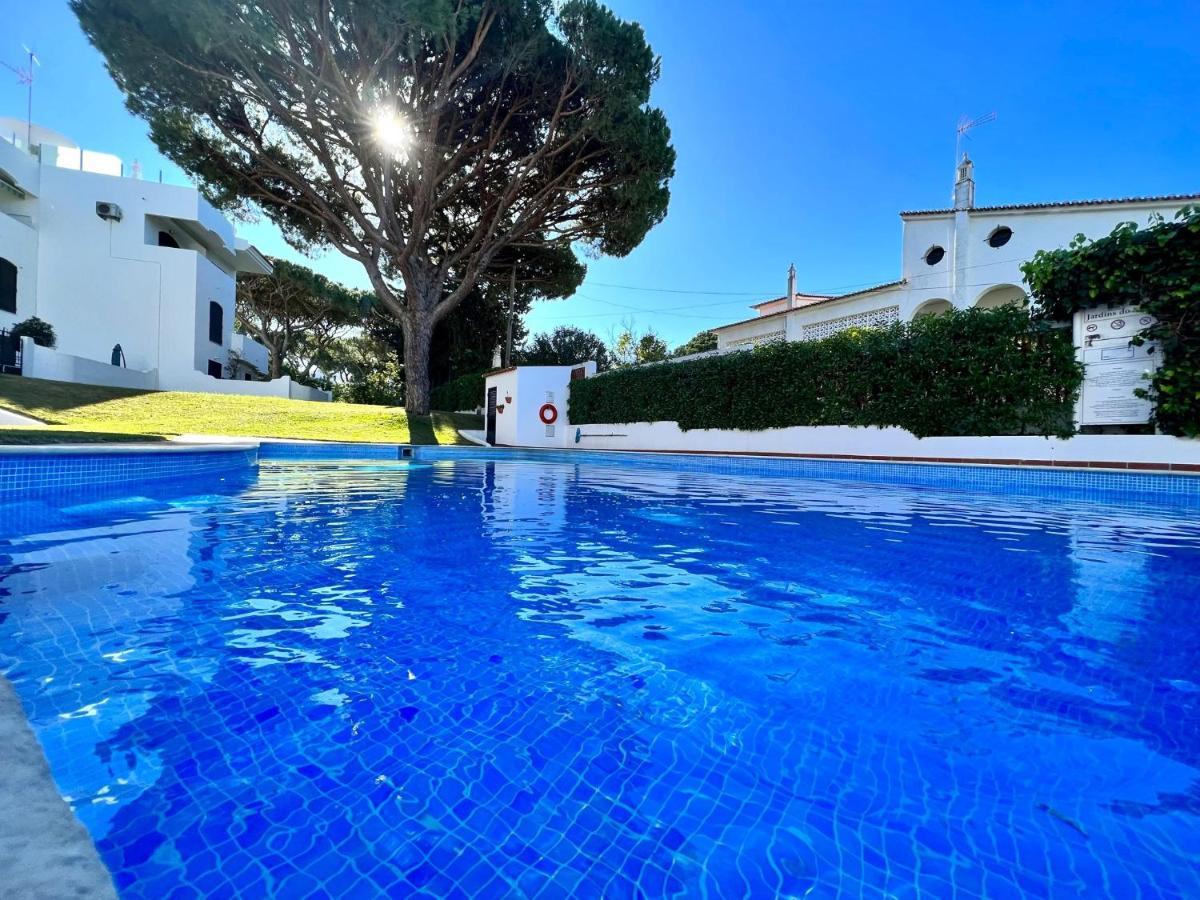Vilamoura Brightness Apartment With Pool By Homing Eksteriør bilde