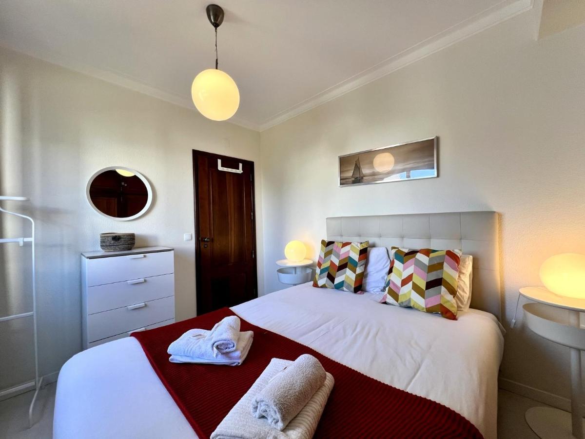 Vilamoura Brightness Apartment With Pool By Homing Eksteriør bilde