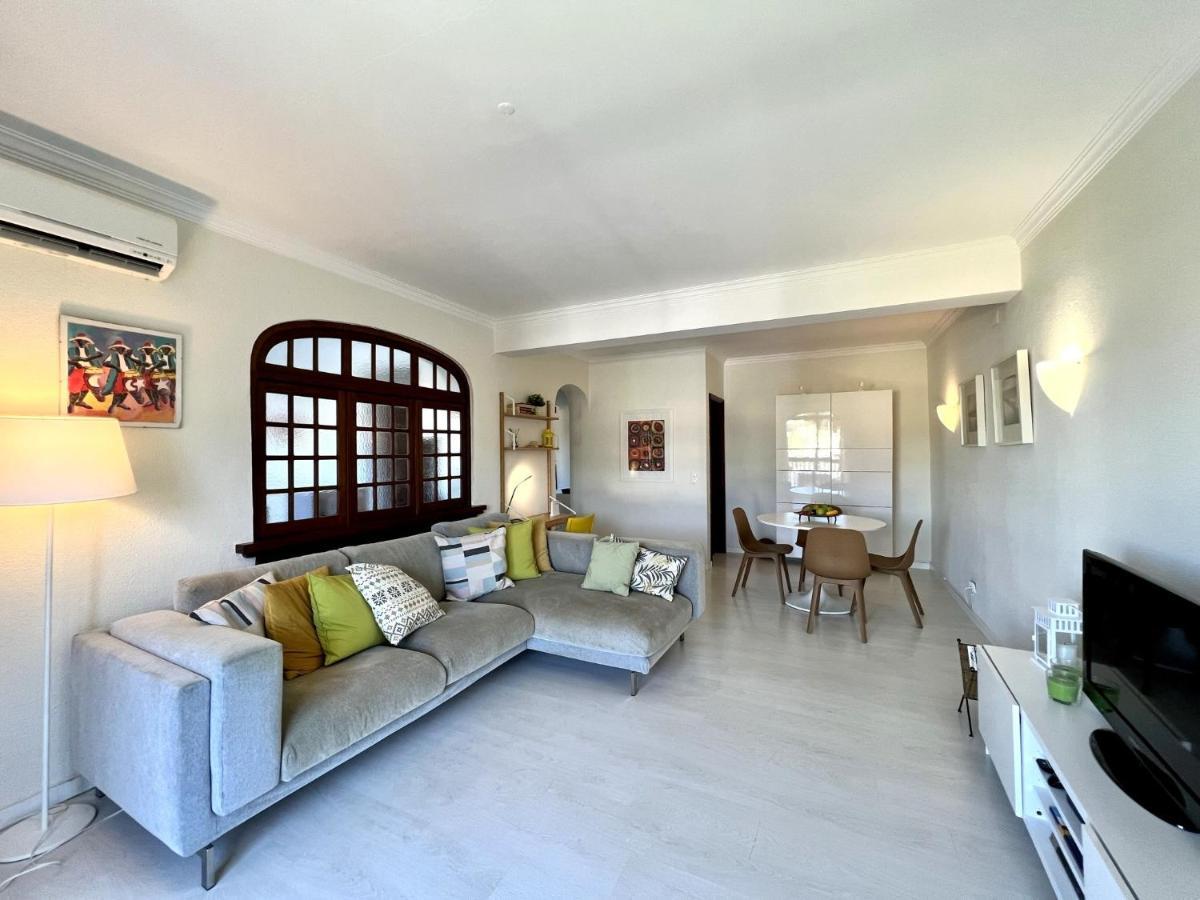 Vilamoura Brightness Apartment With Pool By Homing Eksteriør bilde
