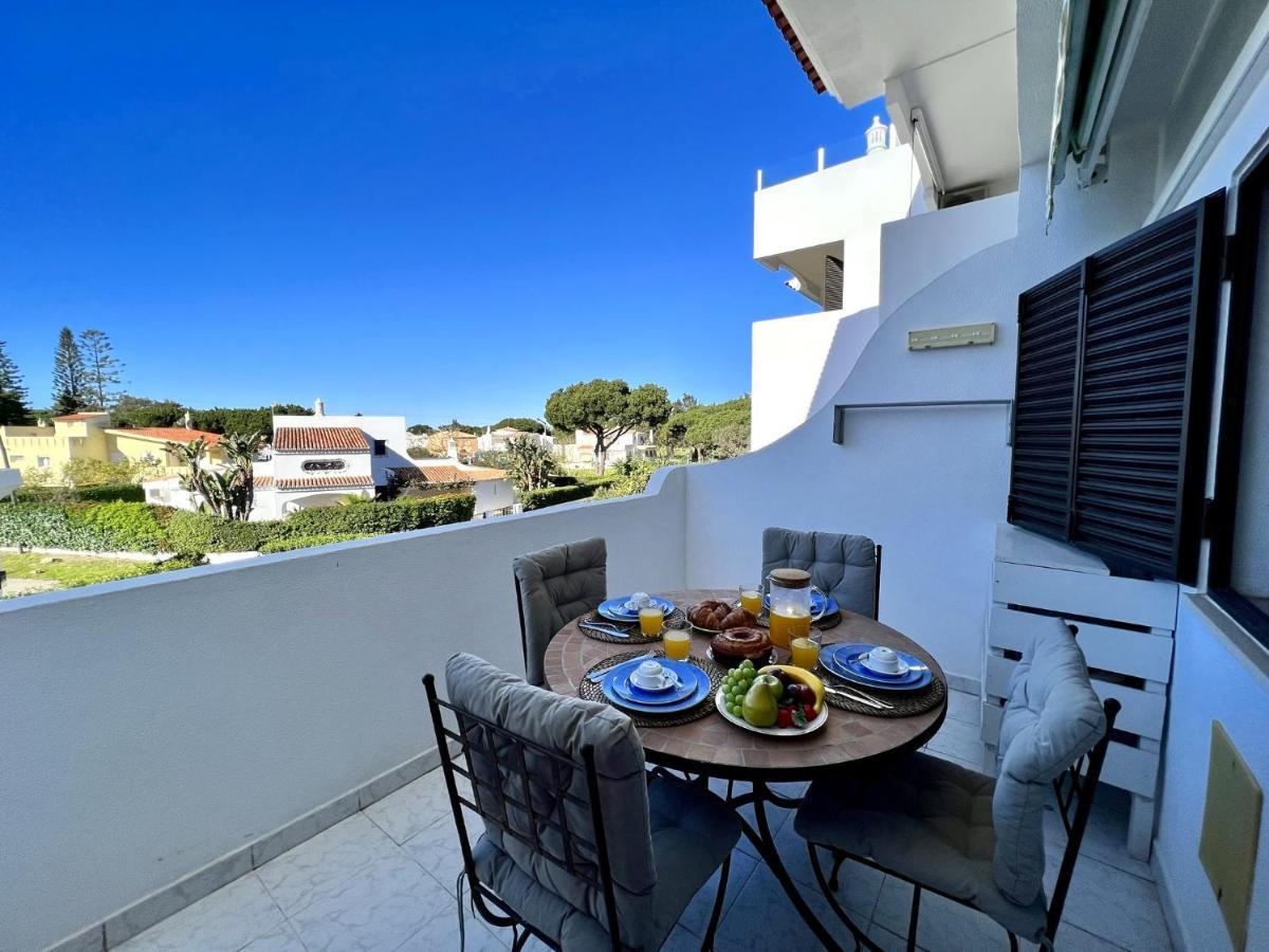 Vilamoura Brightness Apartment With Pool By Homing Eksteriør bilde