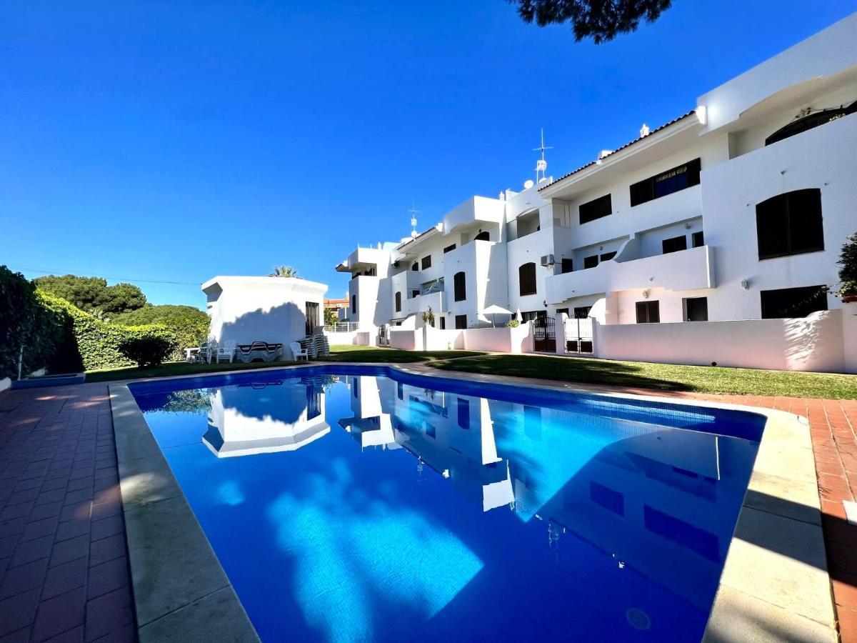 Vilamoura Brightness Apartment With Pool By Homing Eksteriør bilde