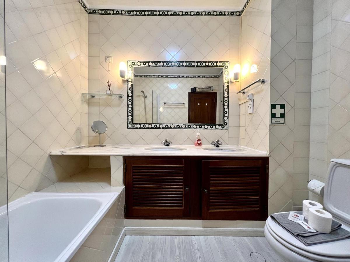 Vilamoura Brightness Apartment With Pool By Homing Eksteriør bilde