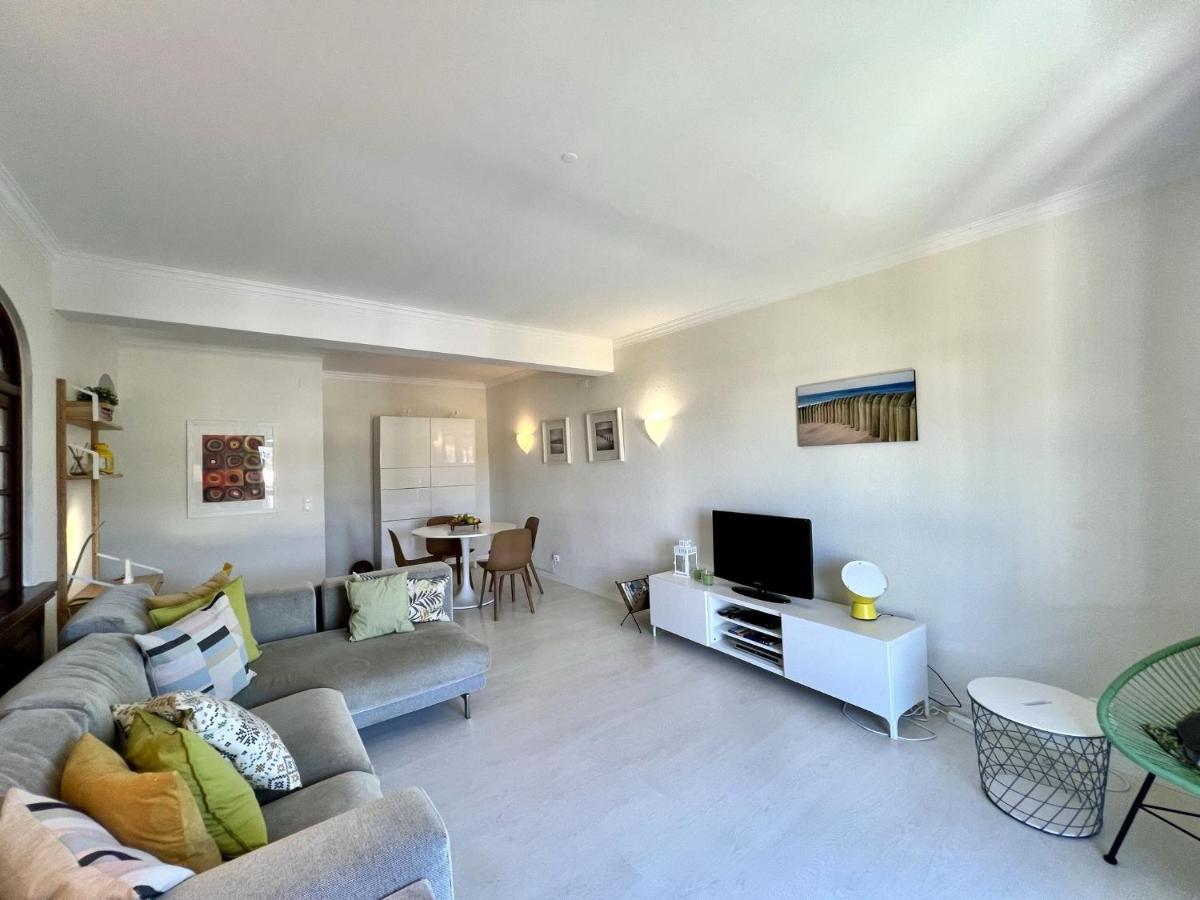 Vilamoura Brightness Apartment With Pool By Homing Eksteriør bilde