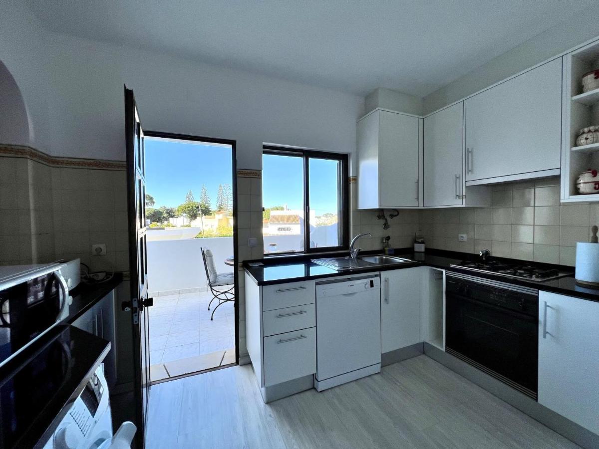 Vilamoura Brightness Apartment With Pool By Homing Eksteriør bilde