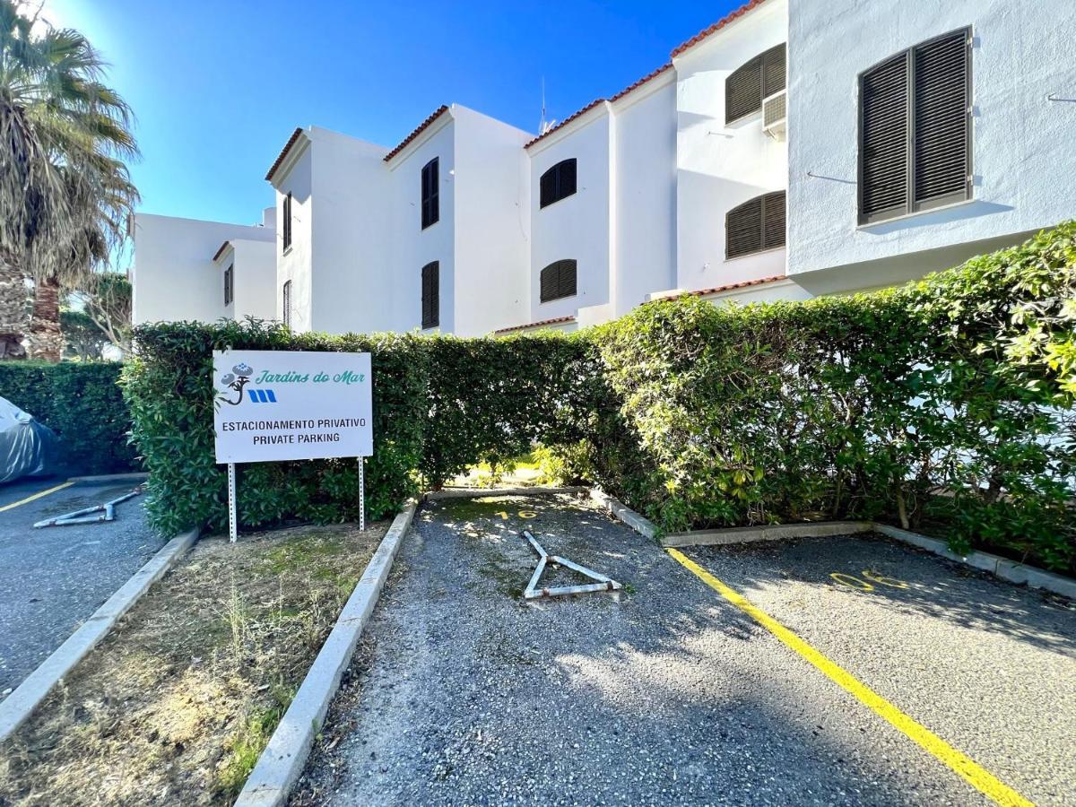 Vilamoura Brightness Apartment With Pool By Homing Eksteriør bilde